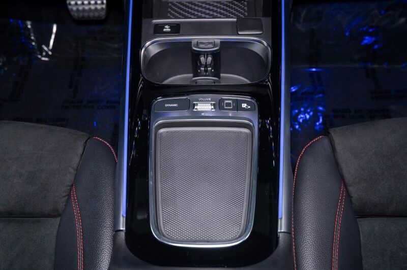 2026 Mercedes-Benz GLB AMG&reg; 35 4MATIC&reg; SUV Scottsdale AZ