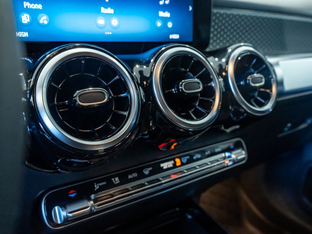 2026 Mercedes-Benz GLB GLB 250 Colorado Springs CO
