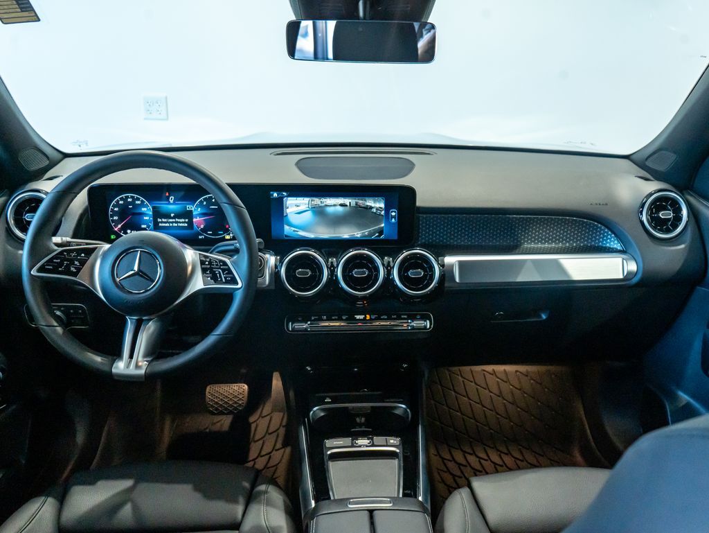 2026 Mercedes-Benz GLB GLB 250 Colorado Springs CO