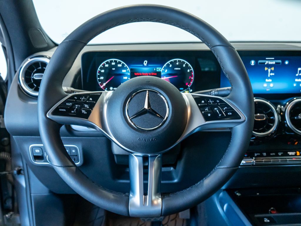 2026 Mercedes-Benz GLB GLB 250 Colorado Springs CO
