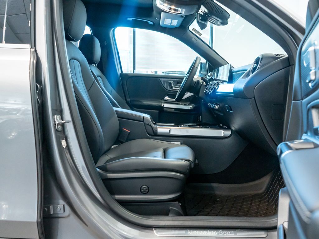 2026 Mercedes-Benz GLB GLB 250 Colorado Springs CO