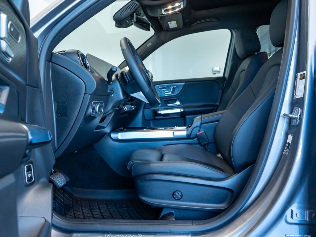 2026 Mercedes-Benz GLB GLB 250 Colorado Springs CO
