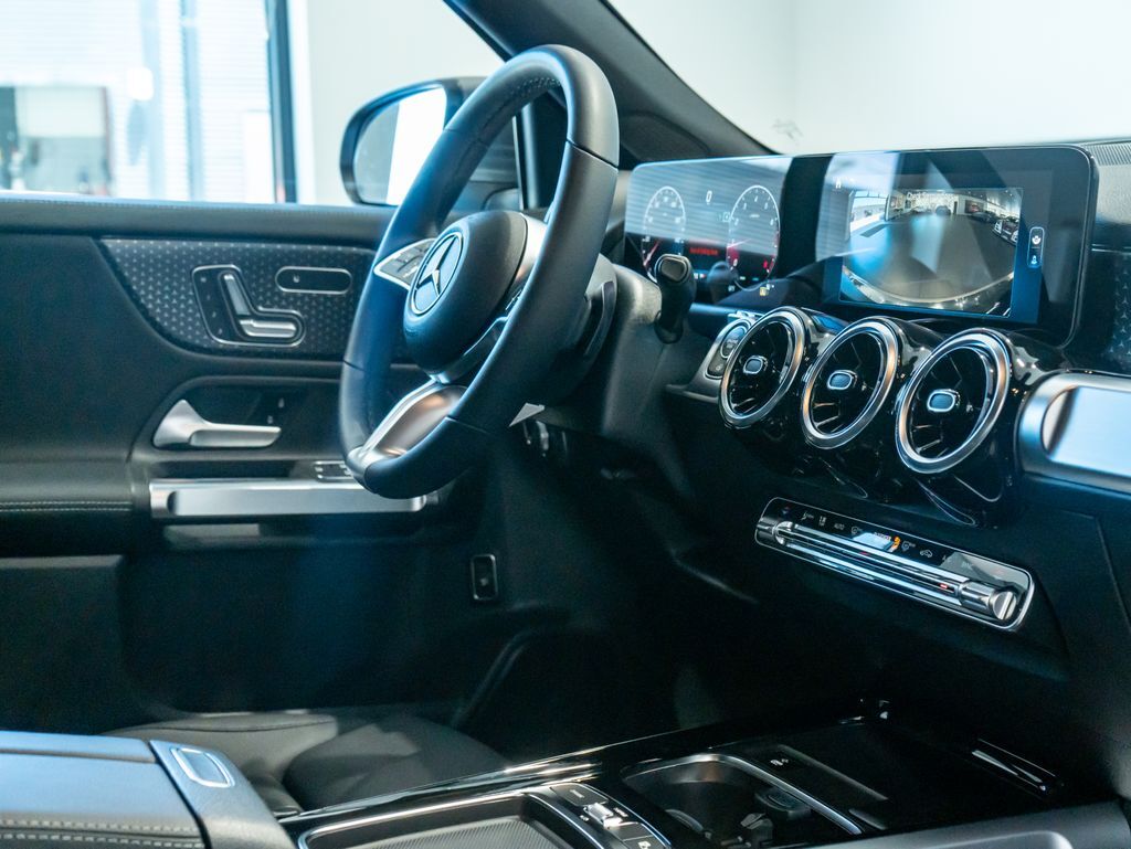 2026 Mercedes-Benz GLB GLB 250 Colorado Springs CO