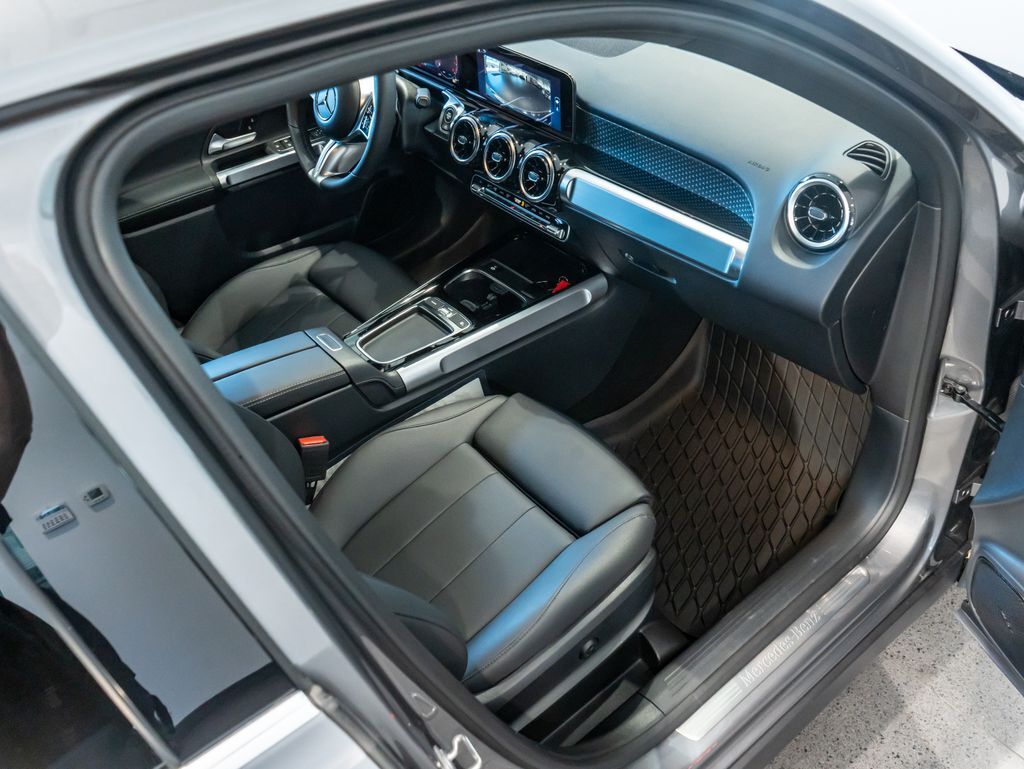 2026 Mercedes-Benz GLB GLB 250 Colorado Springs CO
