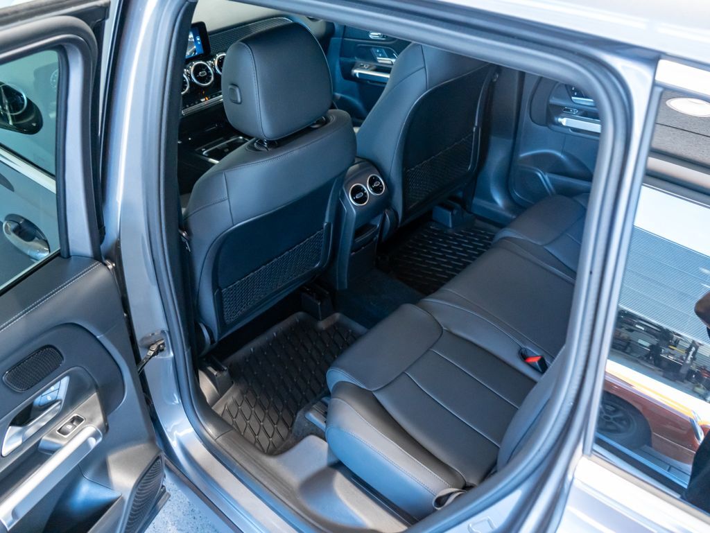 2026 Mercedes-Benz GLB GLB 250 Colorado Springs CO
