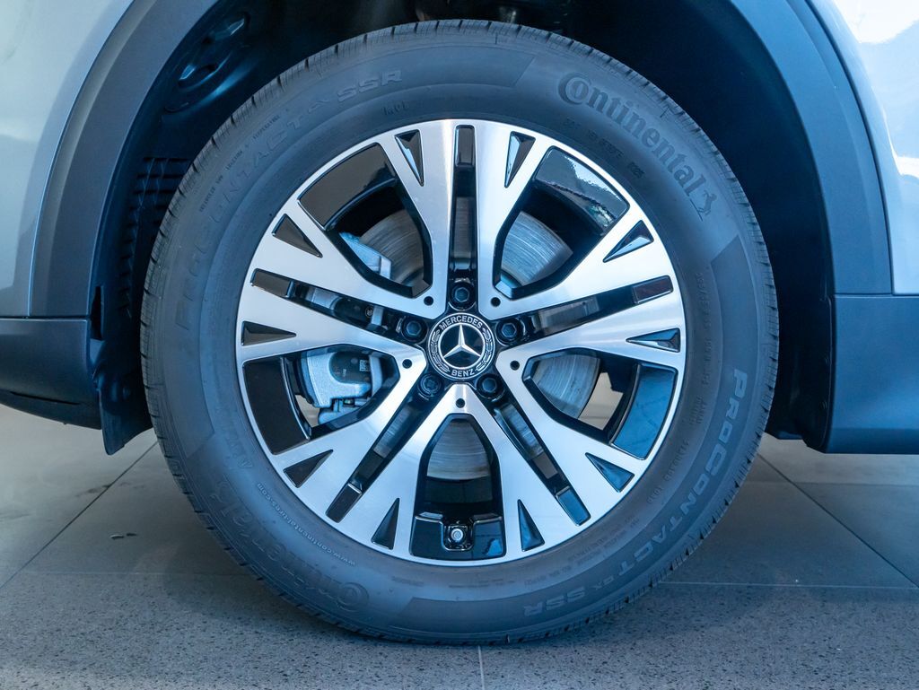 2026 Mercedes-Benz GLB GLB 250 Colorado Springs CO