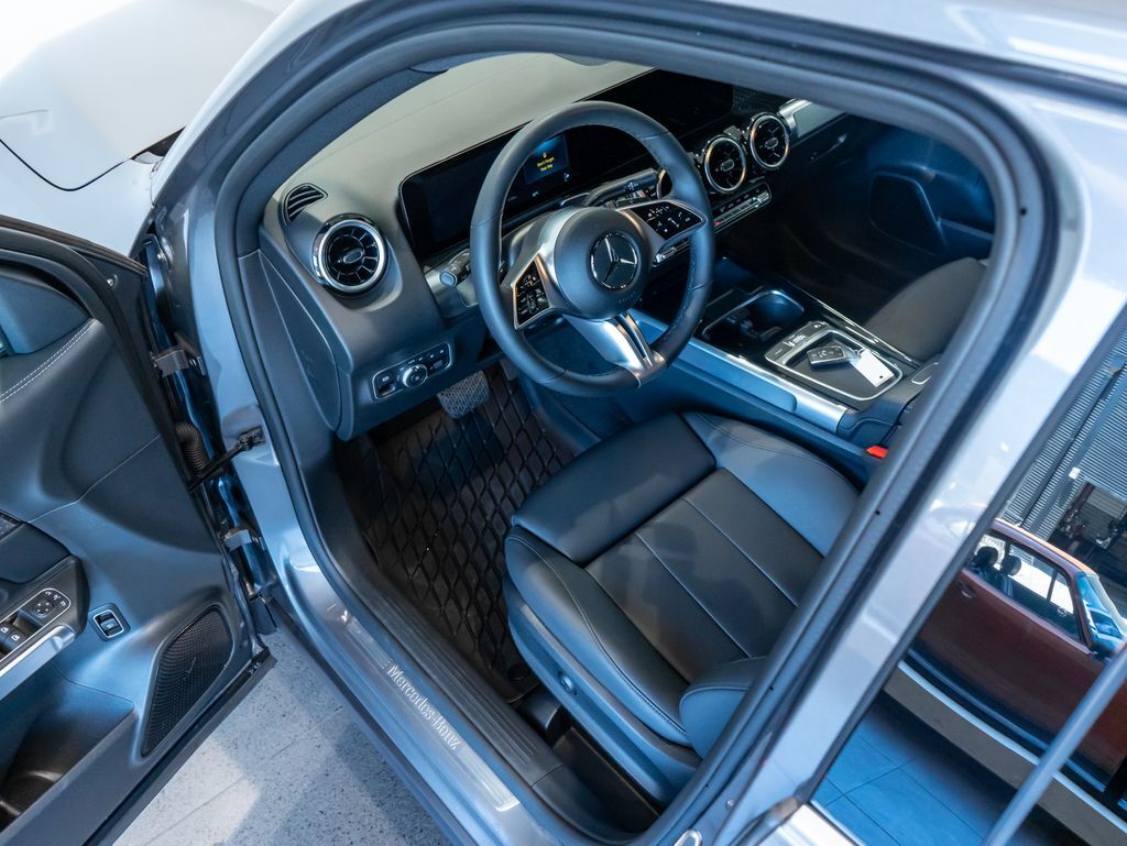 2026 Mercedes-Benz GLB GLB 250 Colorado Springs CO