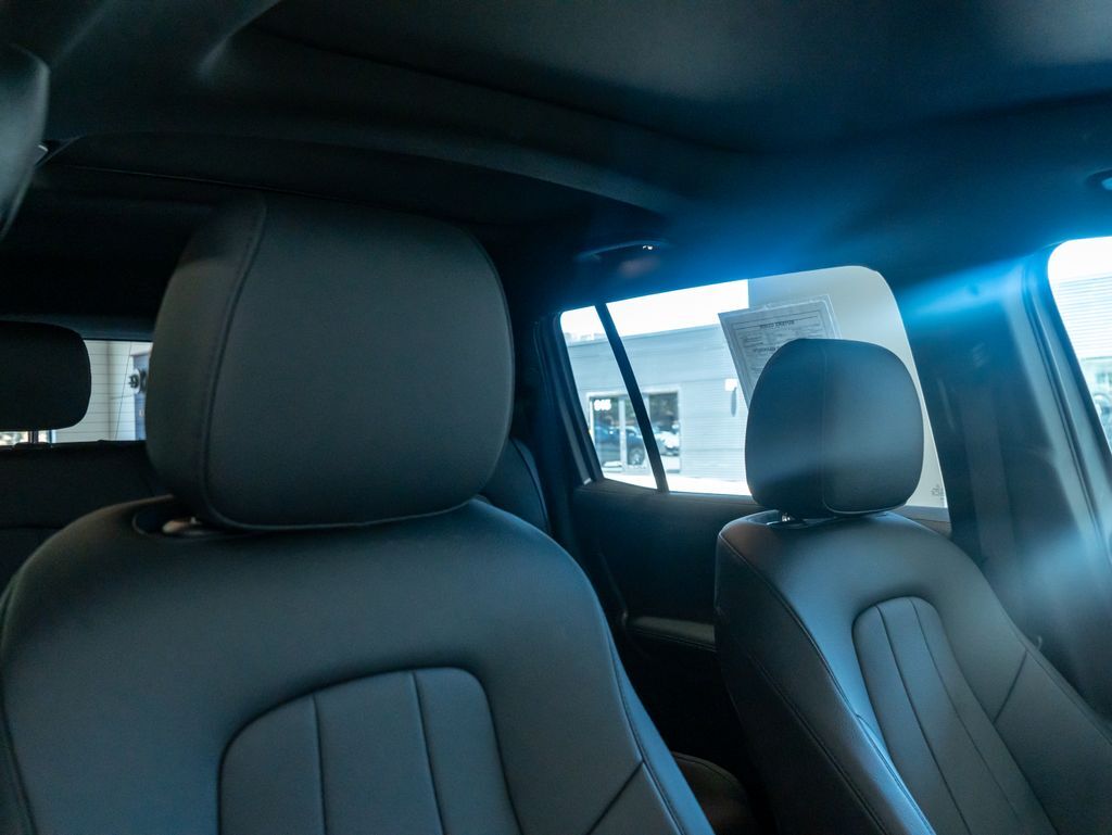 2026 Mercedes-Benz GLB GLB 250 Colorado Springs CO