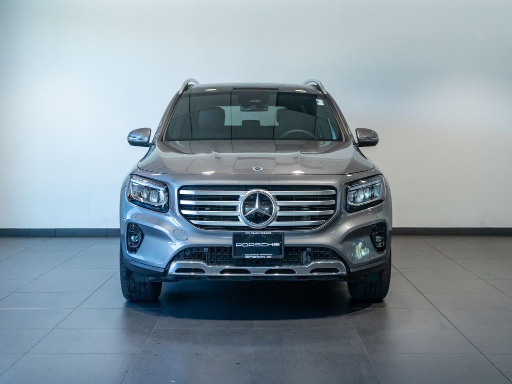 2026 Mercedes-Benz GLB GLB 250 Colorado Springs CO