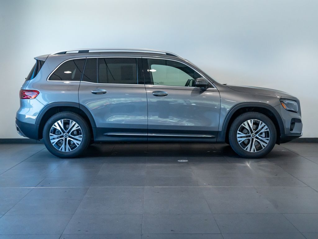 2026 Mercedes-Benz GLB GLB 250 Colorado Springs CO