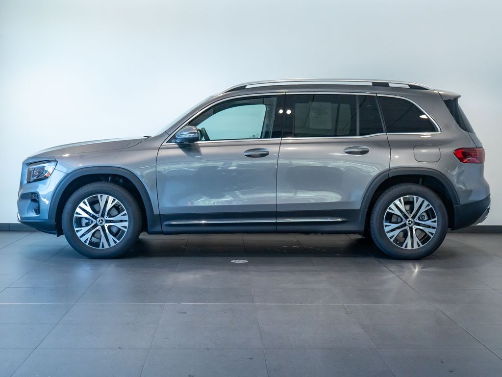 2026 Mercedes-Benz GLB GLB 250 Colorado Springs CO