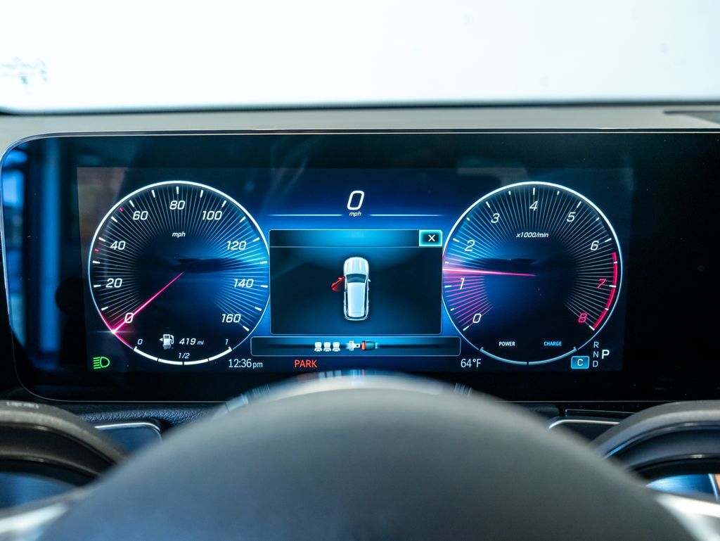 2026 Mercedes-Benz GLB GLB 250 Colorado Springs CO