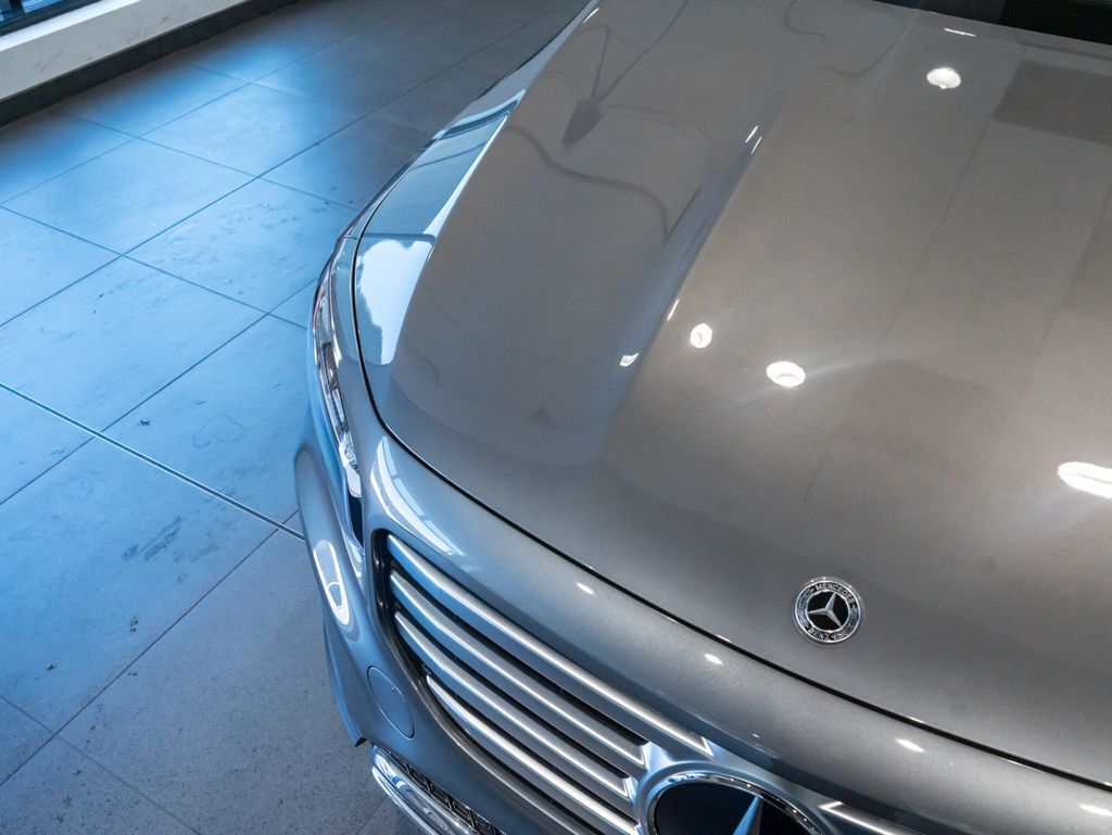 2026 Mercedes-Benz GLB GLB 250 Colorado Springs CO