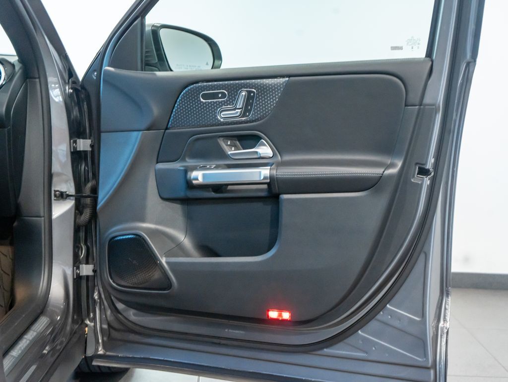 2026 Mercedes-Benz GLB GLB 250 Colorado Springs CO