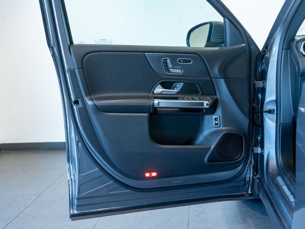 2026 Mercedes-Benz GLB GLB 250 Colorado Springs CO