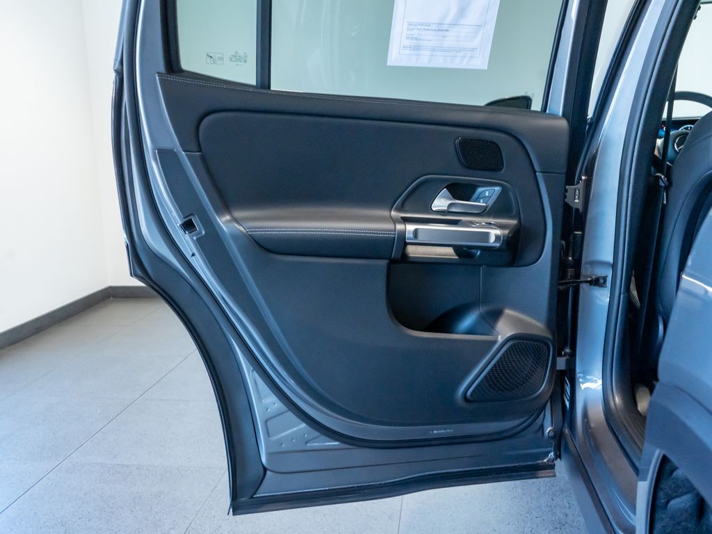 2026 Mercedes-Benz GLB GLB 250 Colorado Springs CO