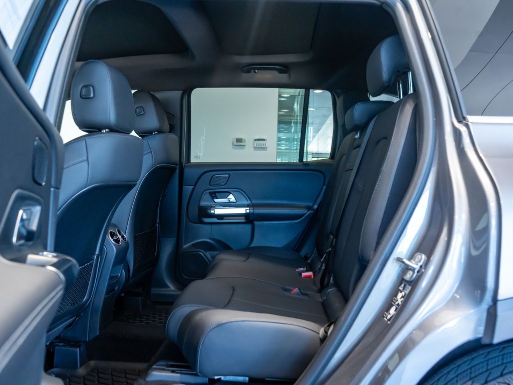 2026 Mercedes-Benz GLB GLB 250 Colorado Springs CO