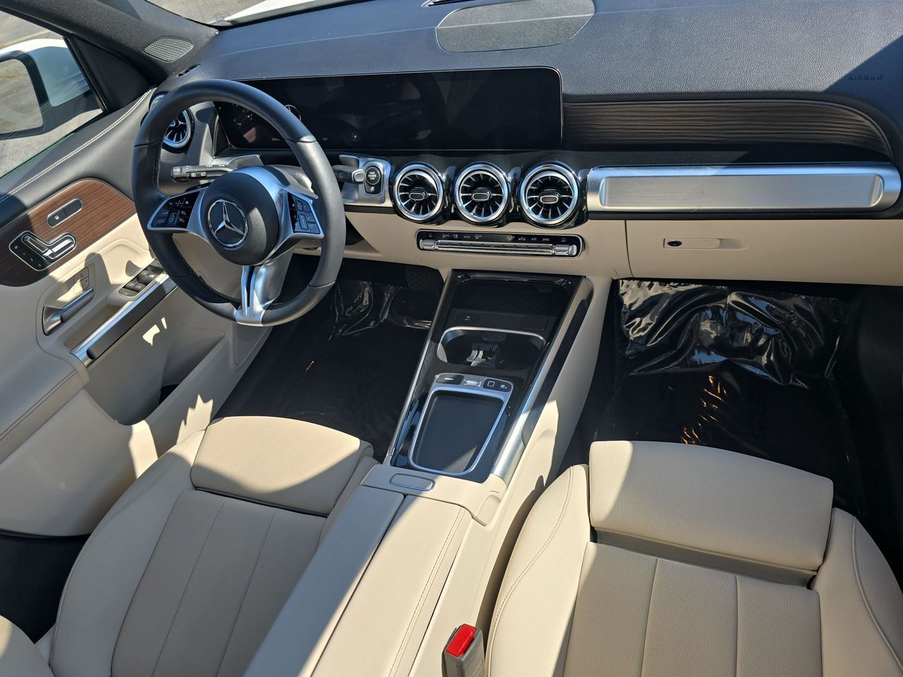 2026 Mercedes-Benz GLB GLB 250 Columbus OH