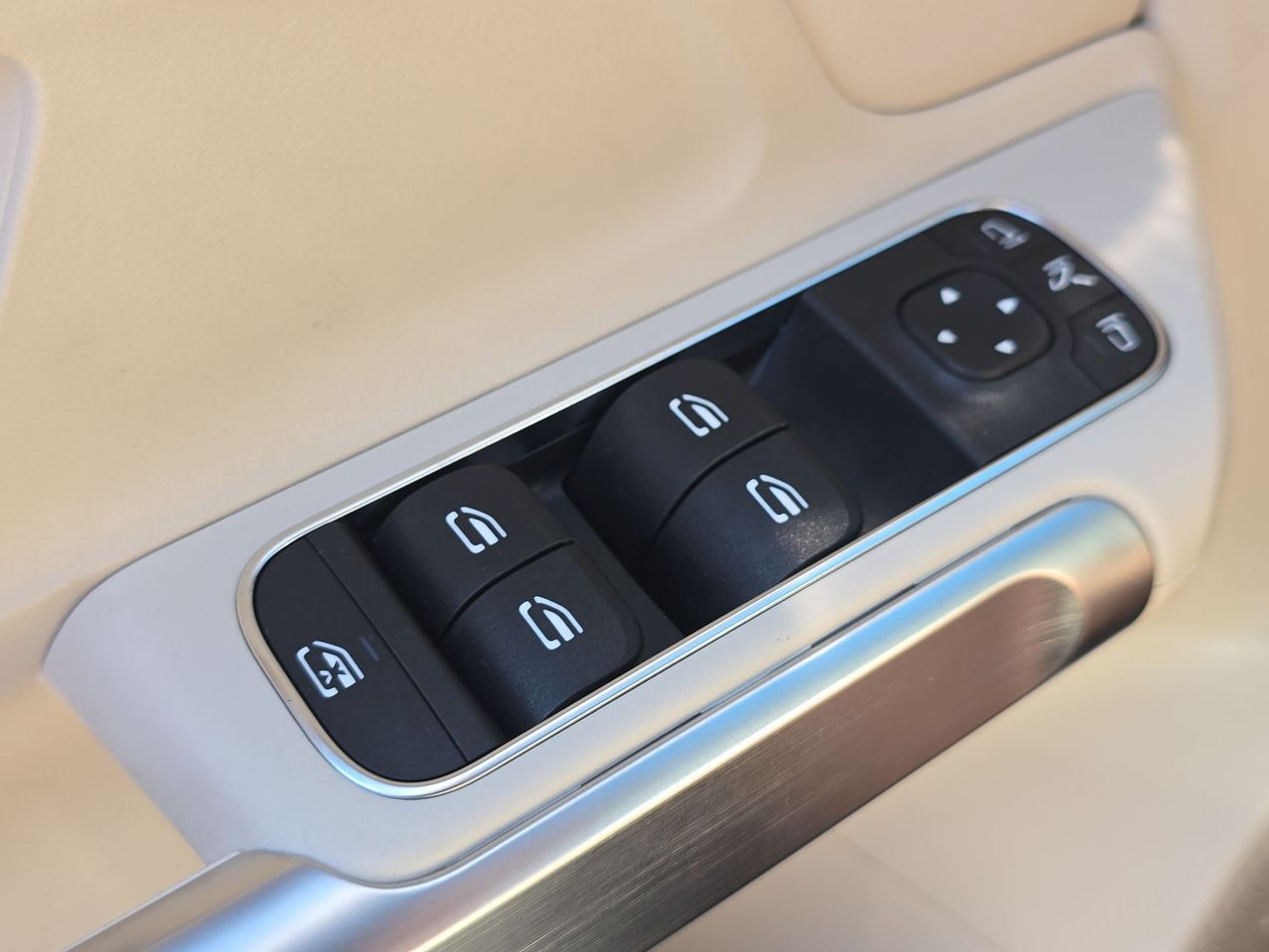 2026 Mercedes-Benz GLB GLB 250 Columbus OH