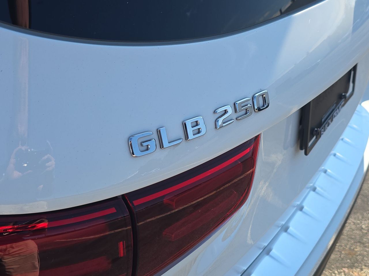 2026 Mercedes-Benz GLB GLB 250 Columbus OH