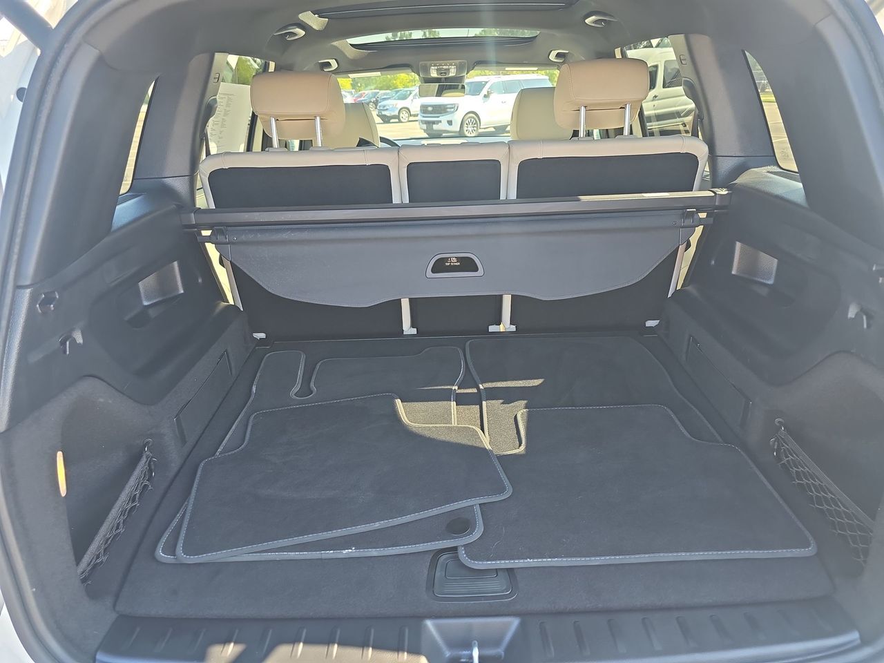 2026 Mercedes-Benz GLB GLB 250 Columbus OH