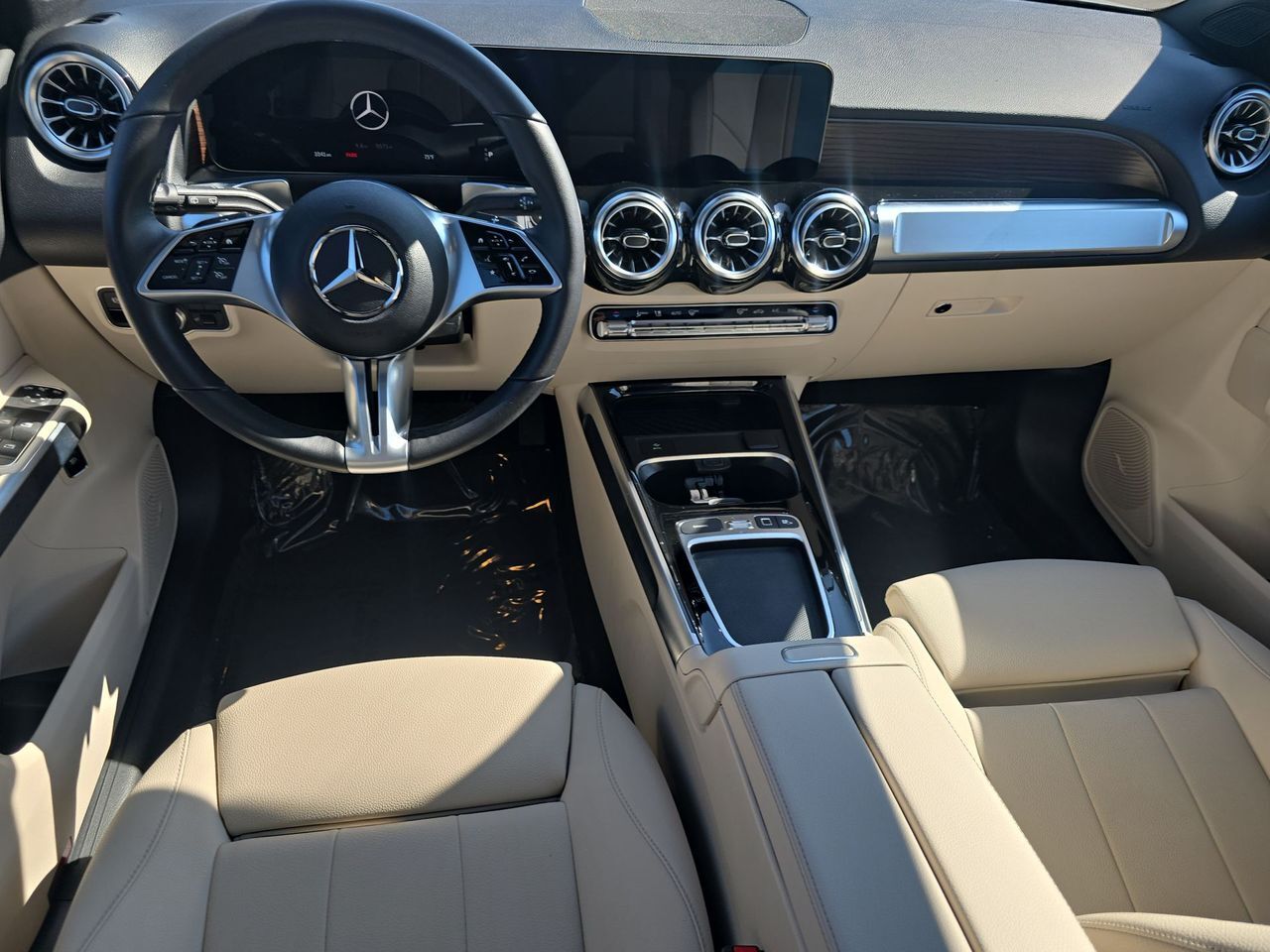 2026 Mercedes-Benz GLB GLB 250 Columbus OH