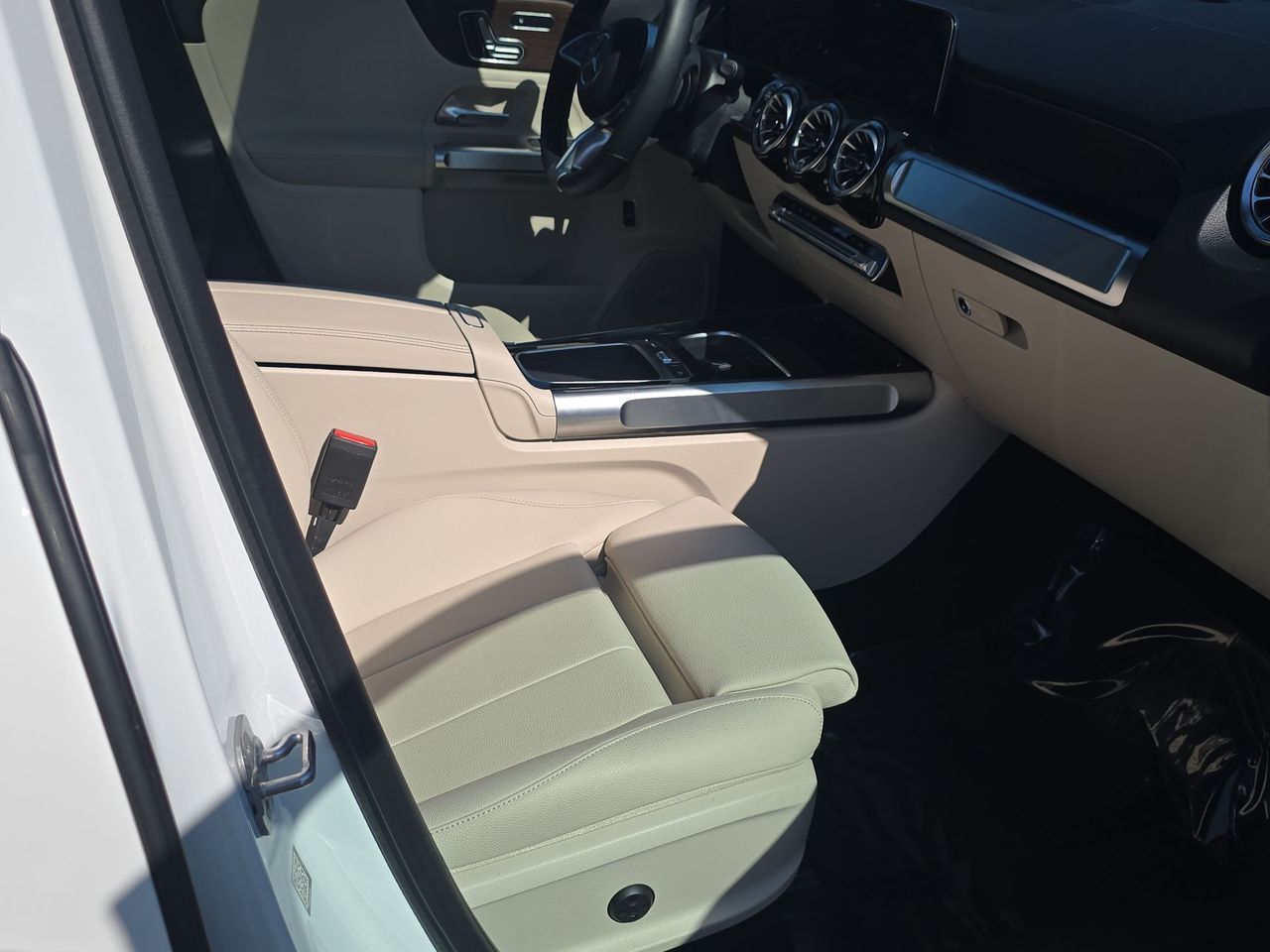 2026 Mercedes-Benz GLB GLB 250 Columbus OH