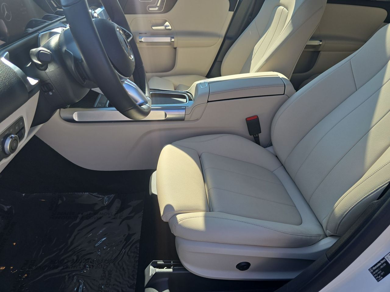 2026 Mercedes-Benz GLB GLB 250 Columbus OH