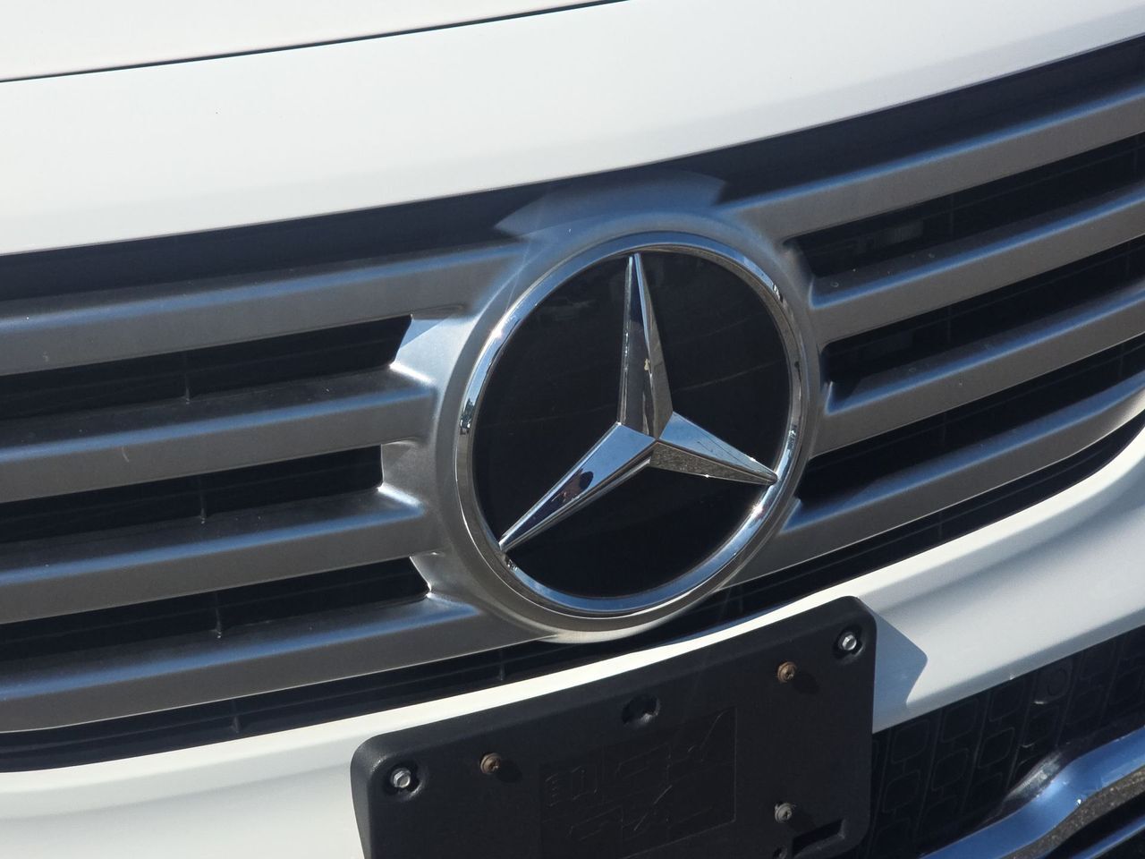 2026 Mercedes-Benz GLB GLB 250 Columbus OH