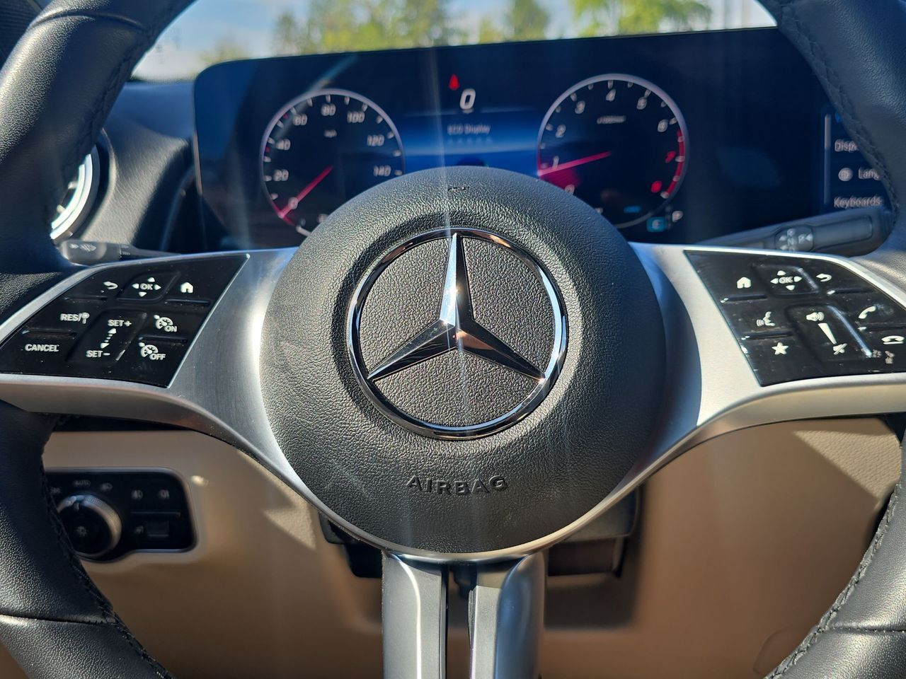 2026 Mercedes-Benz GLB GLB 250 Columbus OH