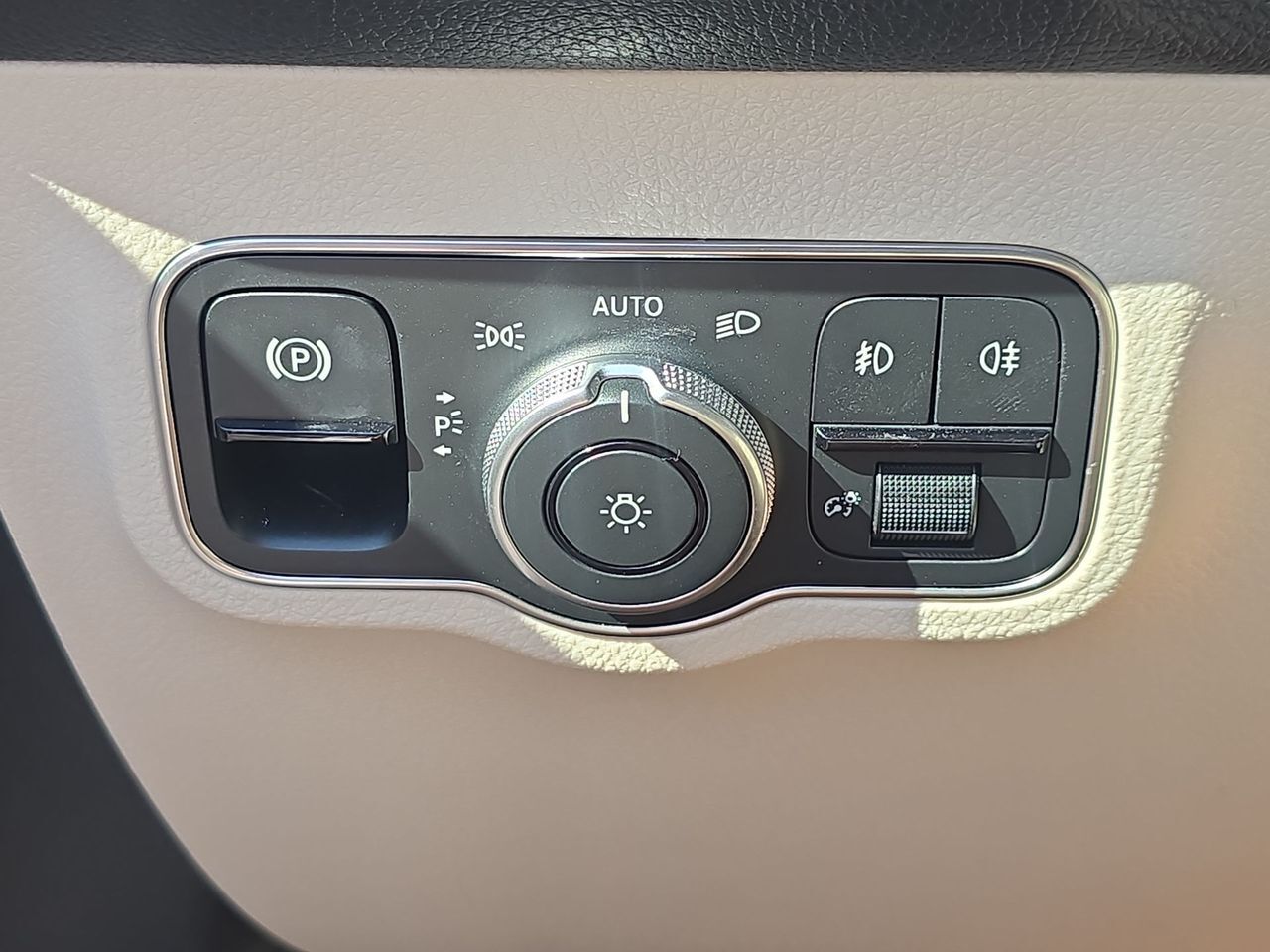 2026 Mercedes-Benz GLB GLB 250 Columbus OH