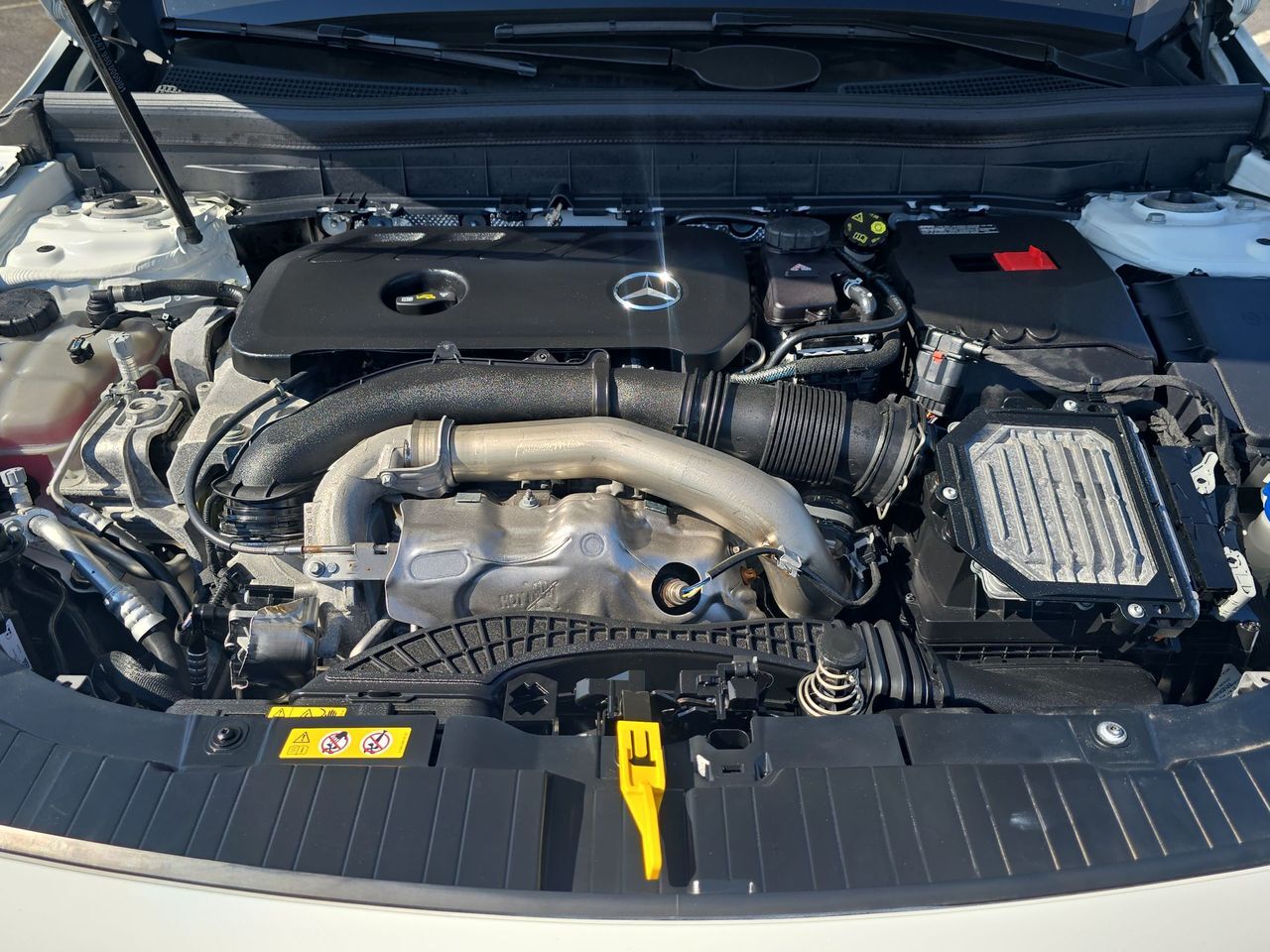 2026 Mercedes-Benz GLB GLB 250 Columbus OH