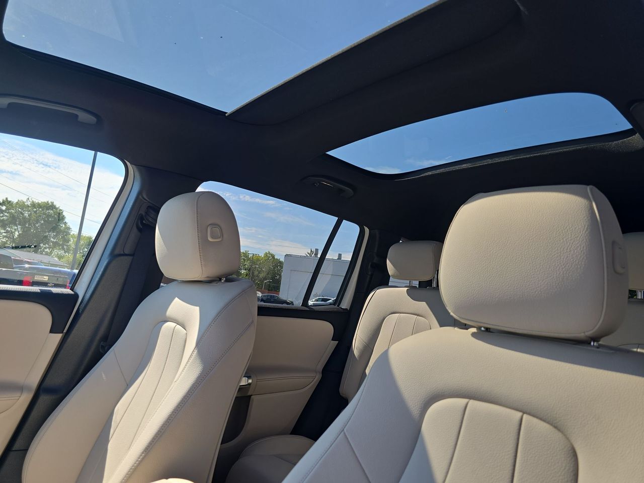 2026 Mercedes-Benz GLB GLB 250 Columbus OH