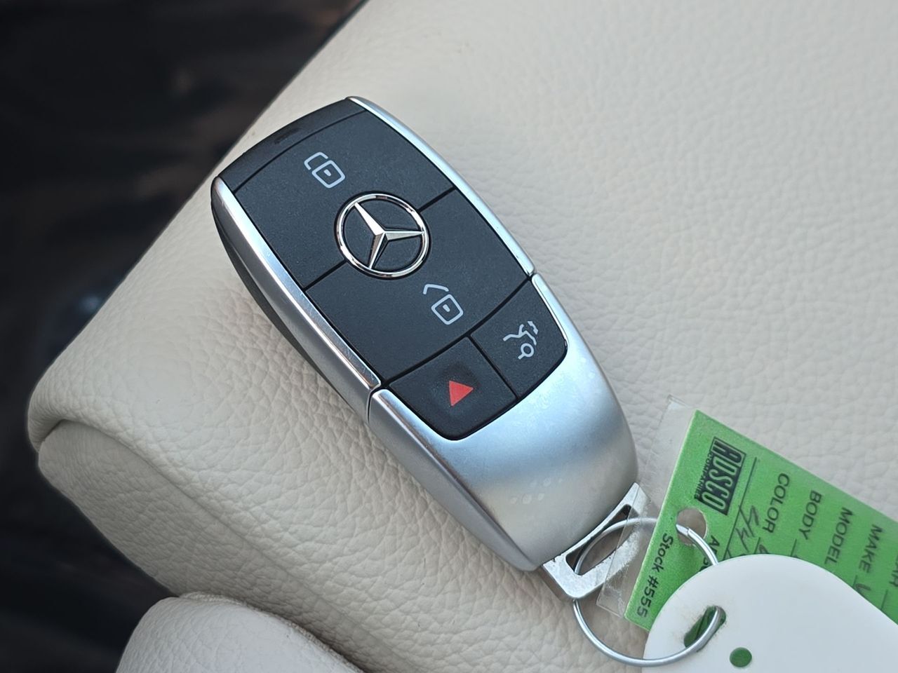 2026 Mercedes-Benz GLB GLB 250 Columbus OH