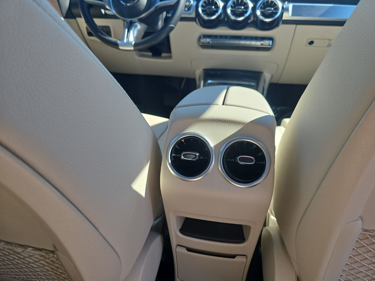 2026 Mercedes-Benz GLB GLB 250 Columbus OH