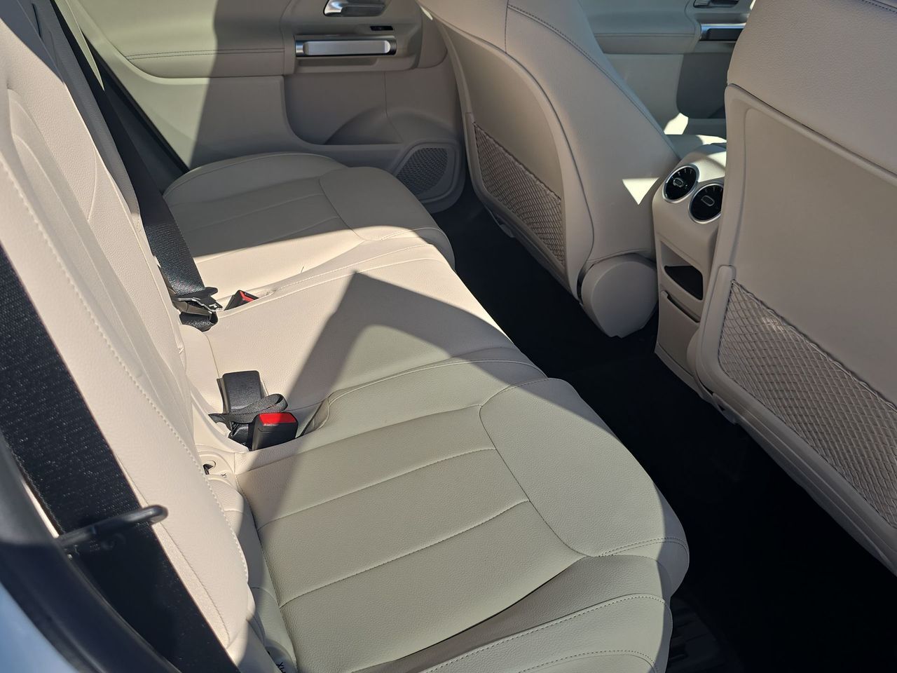 2026 Mercedes-Benz GLB GLB 250 Columbus OH