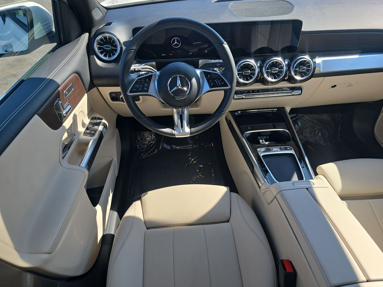 2026 Mercedes-Benz GLB GLB 250 Columbus OH