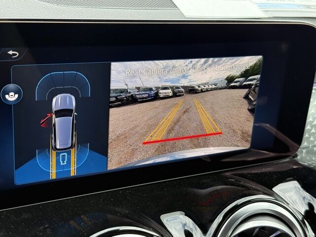 2026 Mercedes-Benz GLB GLB 250 Albuquerque NM