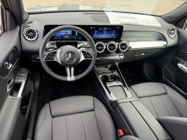 2026 Mercedes-Benz GLB GLB 250 Albuquerque NM