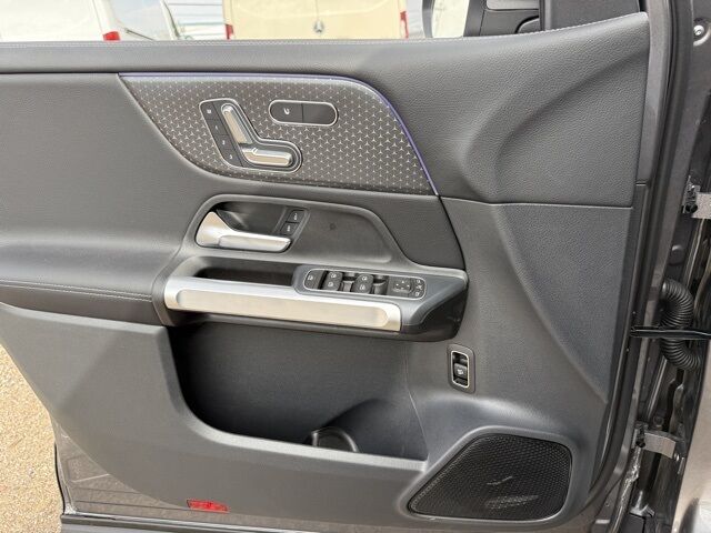 2026 Mercedes-Benz GLB GLB 250 Albuquerque NM