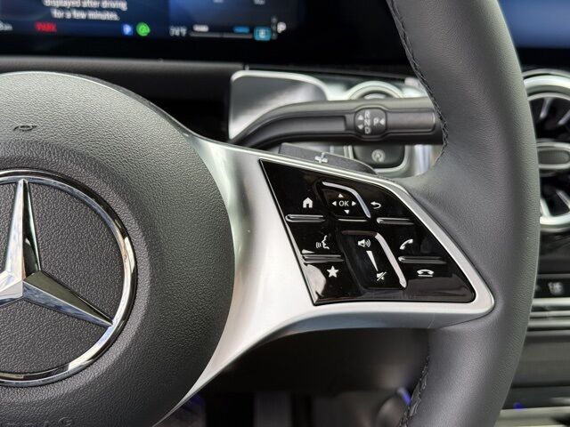 2026 Mercedes-Benz GLB GLB 250 Albuquerque NM