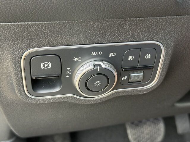 2026 Mercedes-Benz GLB GLB 250 Albuquerque NM