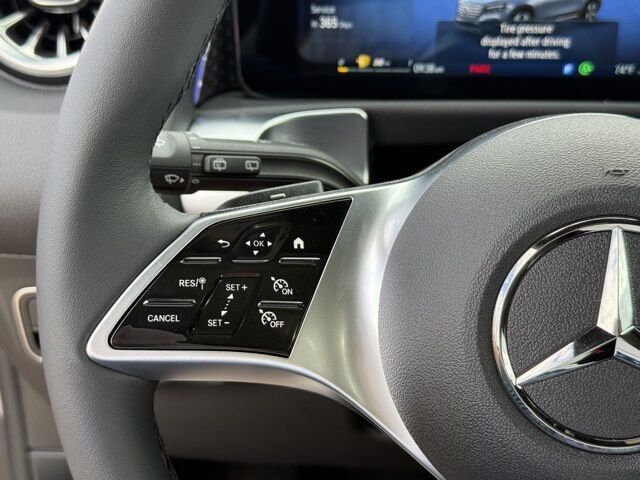 2026 Mercedes-Benz GLB GLB 250 Albuquerque NM