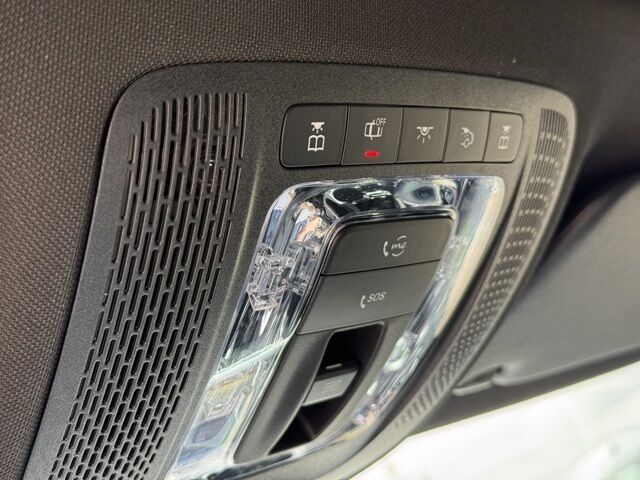 2026 Mercedes-Benz GLB GLB 250 Albuquerque NM