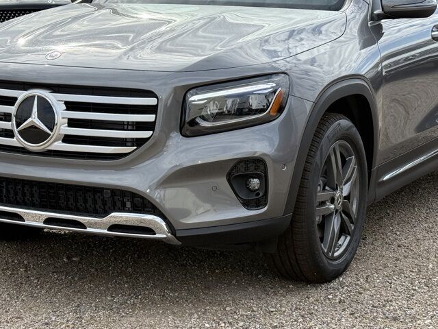 2026 Mercedes-Benz GLB GLB 250 Albuquerque NM