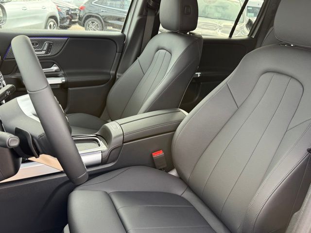 2026 Mercedes-Benz GLB GLB 250 Albuquerque NM