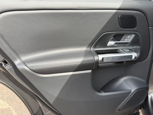 2026 Mercedes-Benz GLB GLB 250 Albuquerque NM