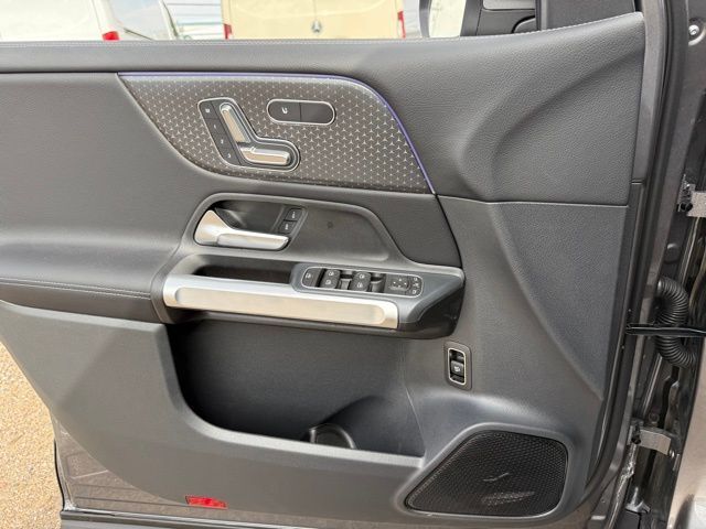 2026 Mercedes-Benz GLB GLB 250 Albuquerque NM