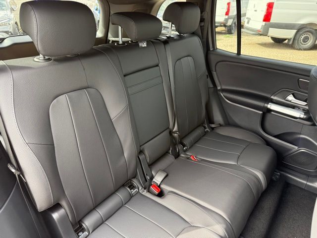 2026 Mercedes-Benz GLB GLB 250 Albuquerque NM