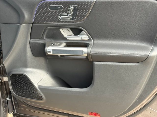 2026 Mercedes-Benz GLB GLB 250 Albuquerque NM